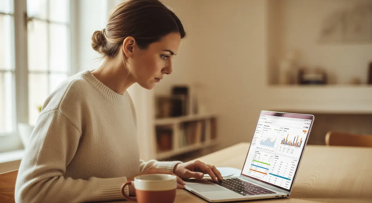 Freelance SEO Bordeaux