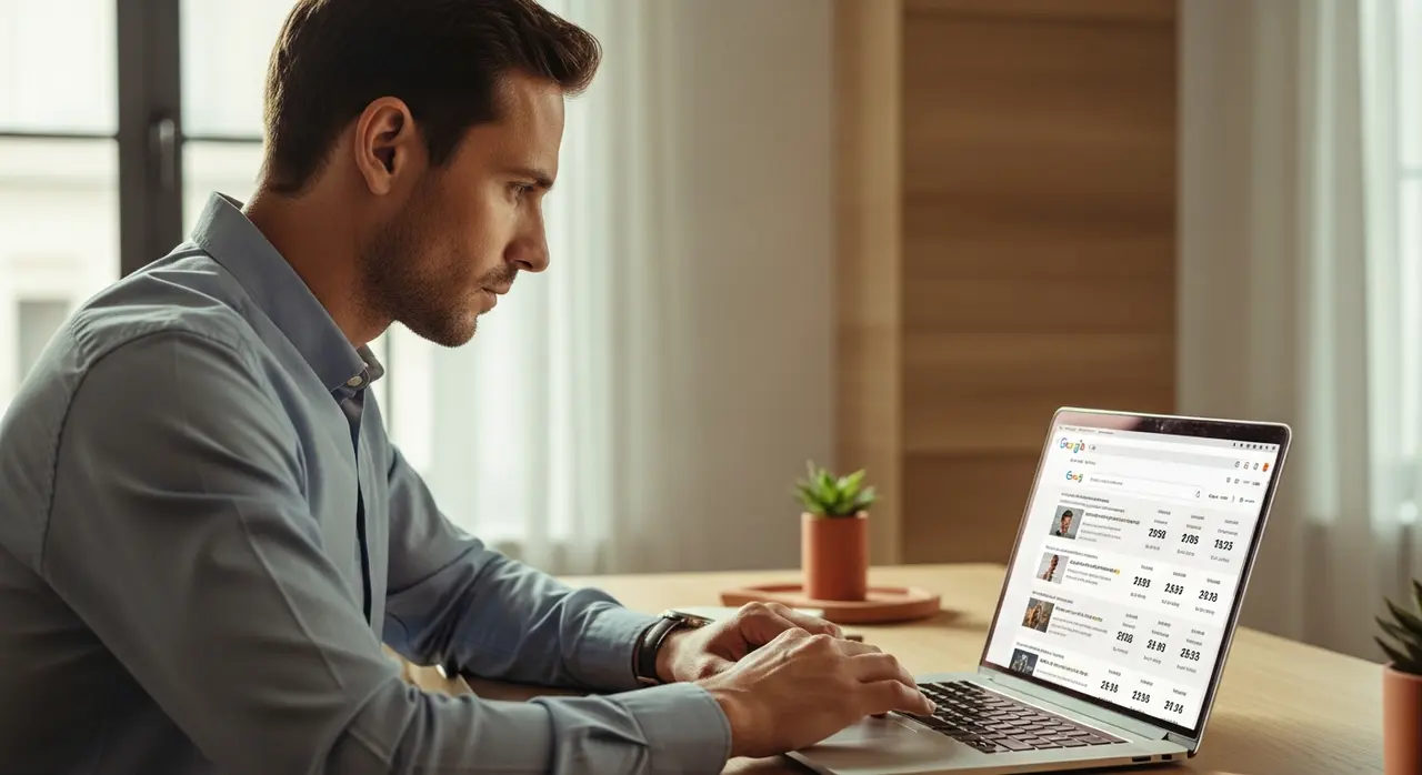 Freelance SEO Bordeaux