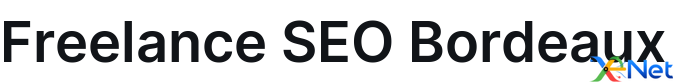 Freelance SEO Bordeaux